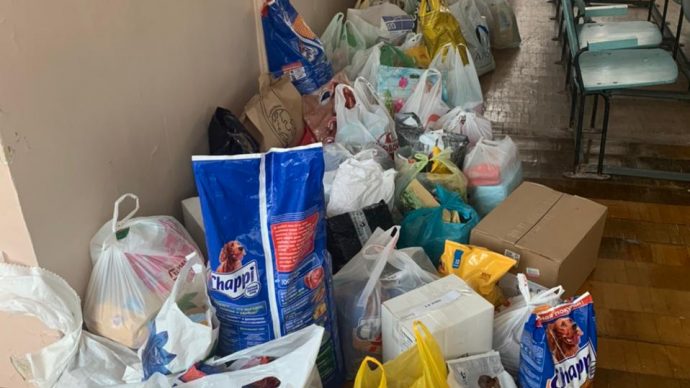 СПАСИБО БОЛЬШОЕ!