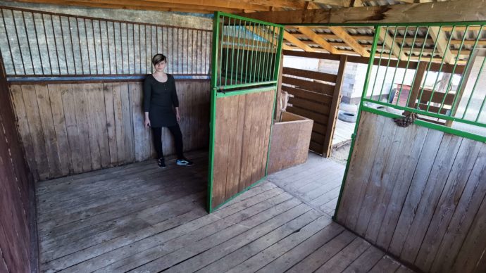 Размещение: 3х4 м