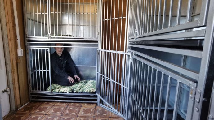 Размещение: 1х1.5 м